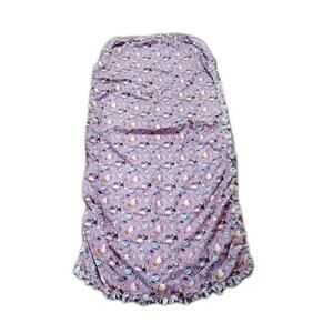 Halloween Hello Kitty Double Sided Blanket (Twin) 65"X 33"